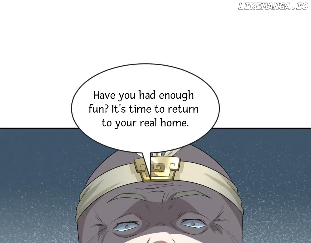 Era of the Haunted Chapter 184 - page 83